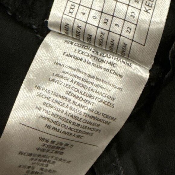 One teaspoon Freebird II jeans size 26 - Picture 3 of 7